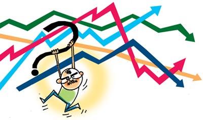 7. Am I reacting wrongly to market fluctuations?