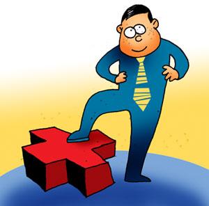 Now, SECURE your INSURANCE policies in demat form