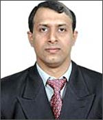 Mahesh Padmanabhan is principal advisor -- direct taxes group, RelaxWithTax Consultants Pvt Ltd