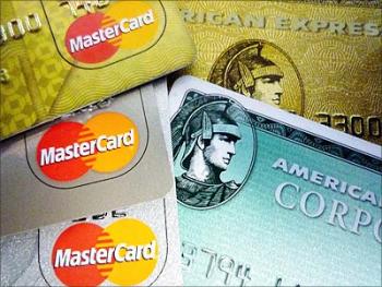 How to prevent MISUSE of your credit card in foreign countries