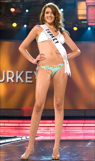 Miss Turkey