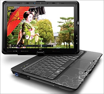 Tablet PC models available in India