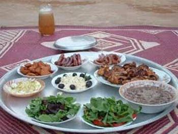 Maintaining the perfect weight during Ramzan