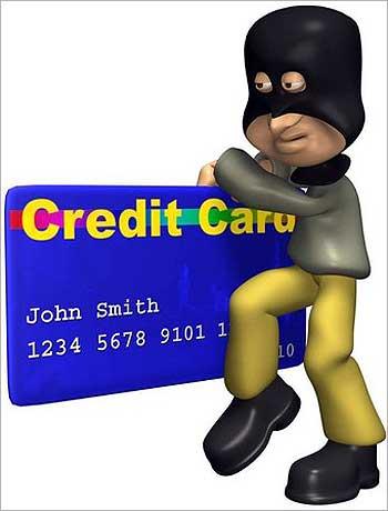 Card frauds: Protect yourself now!