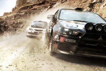 'Codies' mantra with DiRT 2 is 'accessibility''