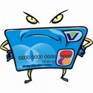 Simple and fun test to find credit card frauds
