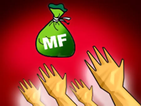 MF equity inflows take hit 4 months in a row