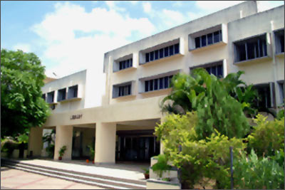 Madras Institute of Technology