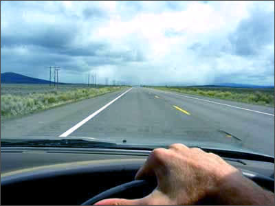 Scratches made by faulty wipers can make life miserable.