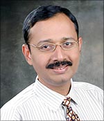 Anil Rego