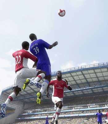 Gaming: Get your cleats on for FIFA 10
