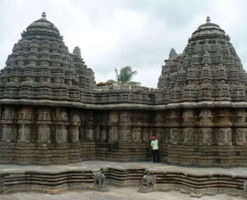 Diwali destinations: Historic temples and exotic isles