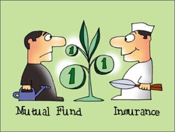 Mutual fund diversification: How much is too much
