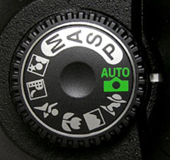 Limitations of SLR cameras