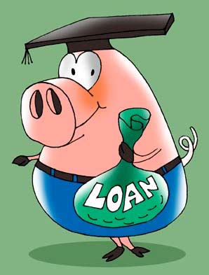 Educational loans