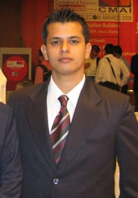 Anubhav Srivastava