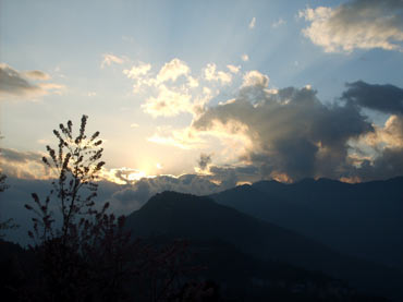 Pemayangtse, Sikkim