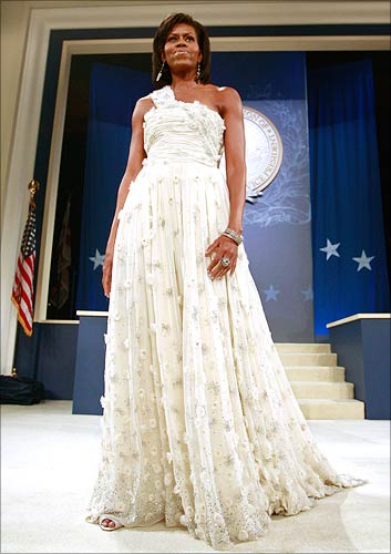 9. Michelle Obama