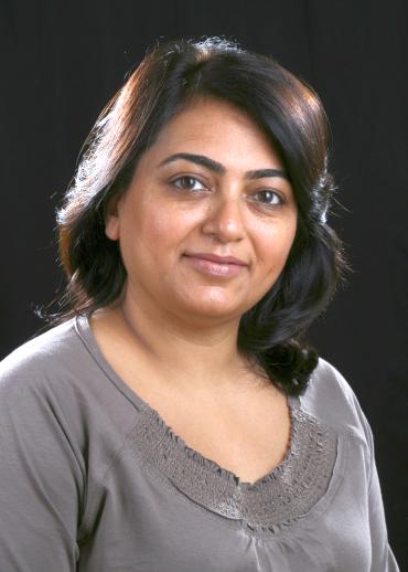 Sabina Chopra