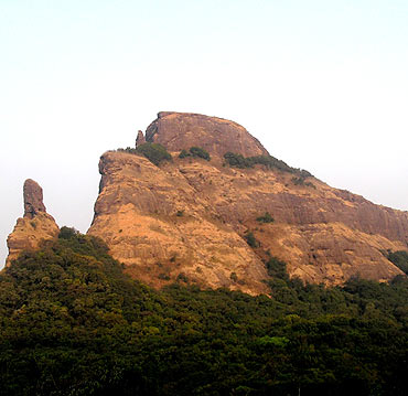 Dhak Cha Bahiri, Maharashtra