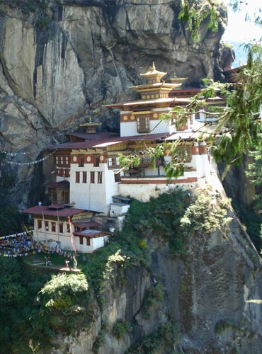 Travel: Exploring mystical Bhutan