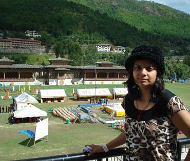 '10 days of Bhutanese culture -- loved it!'