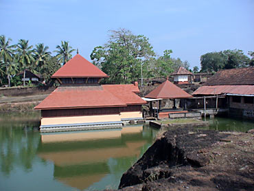 Ananthapura, Kerala