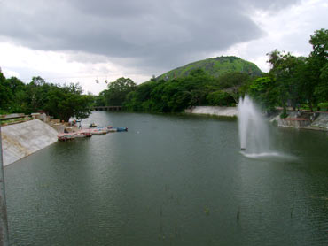 Malampuzha Dam, Kerala