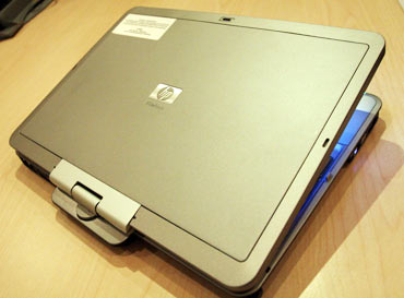 HP Elitebook 2730p