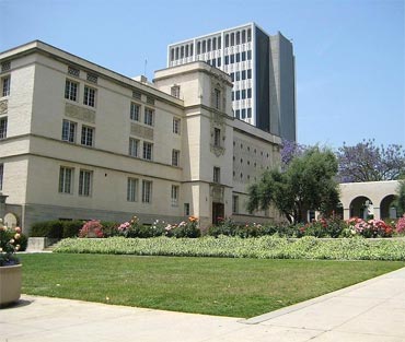 The California Institute of Technology, USA