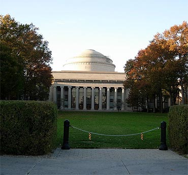 Massachusetts Institute of Technology, USA