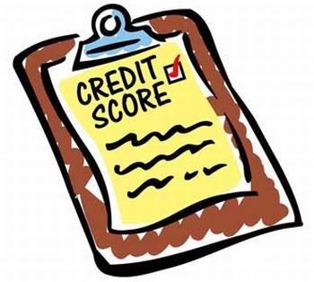 5. Keep a squeaky-clean credit rating