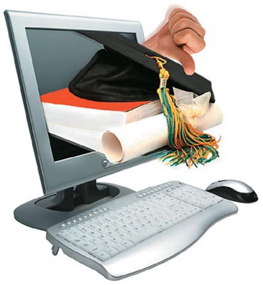 Online courses: How to spot a FAKE degree