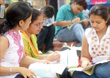 Tips to crack UPSC examination