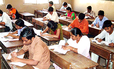 Board exam performance will be given 40 per cent weightage in ISEET