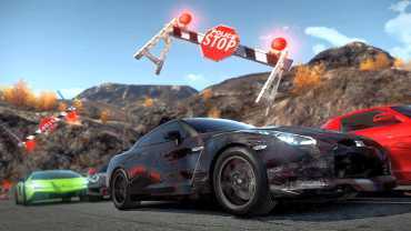 Gaming review: Need for Speed: Hot Pursuit
