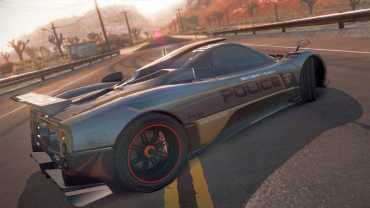 Gaming review: Need for Speed: Hot Pursuit