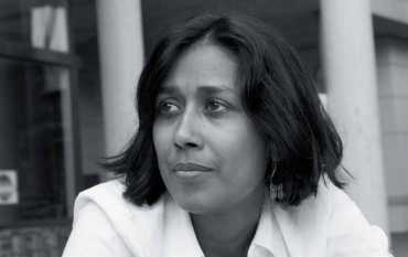 Professor Nandini Sundar