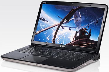 Dell XPS 15 Laptop (T541105IN8)