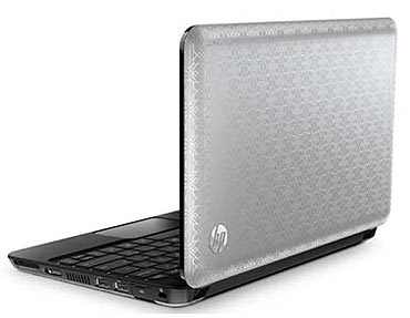 HP Mini 210-1095TU (WP642PA)