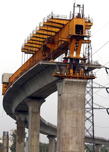 Bridges: Supply will never meet demand
