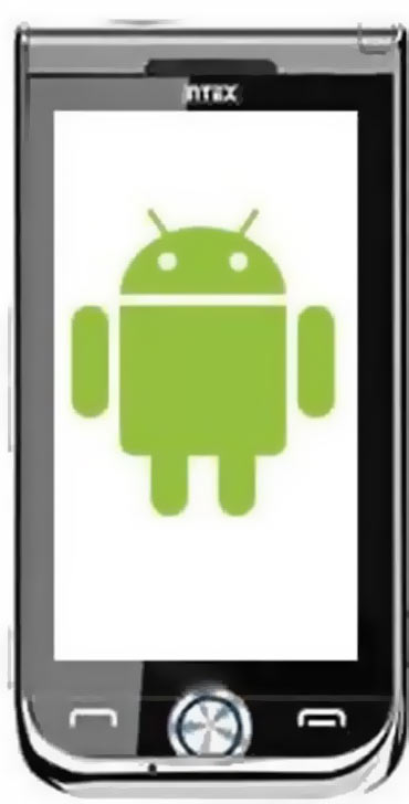 Intex Android