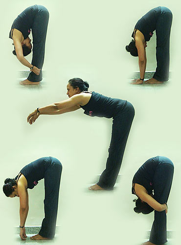 Aerial Yoga Classes — Valkyrie Fitness