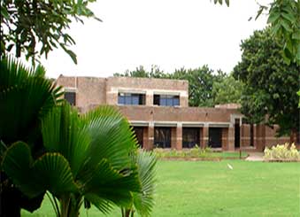Mudra Institute of Communications Ahmedabad