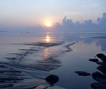 Digha, West Bengal
