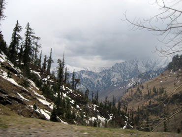 Manali, Himachal Pradesh