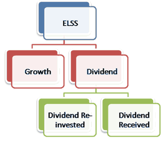 Types of ELSS