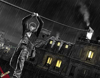 Gaming review: The Saboteur is a blast