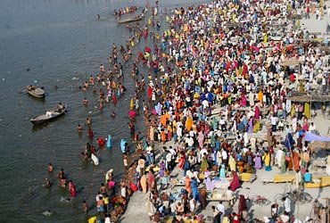 Ganga Mahotsav, Guru Nanak Jayanti and more
