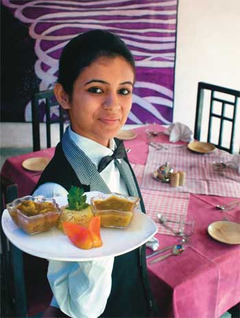 Hospitality: 2.03 lakh trained professionals, needed!